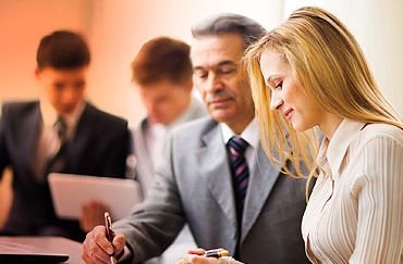BUSINESS LOAN